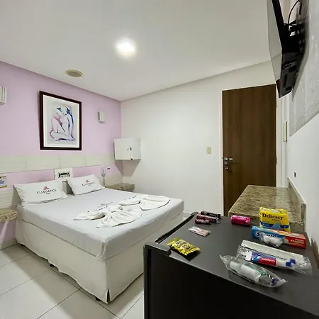 Hotel Ellegance-2