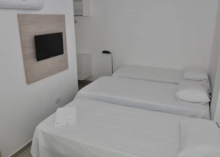 Hotel Salvador