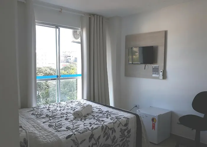 Hotel Salvador